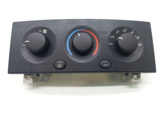 Модуль блока управления кондиционером 55115904AC, TKA116300242 Jeep Grand Cherokee (WJ)