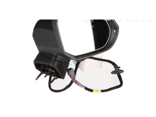 Зеркало электрическое Audi Q2 - - года