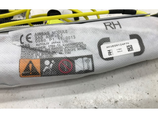 Подушка безопасности в сиденье AKUE6R124P7K, 6435109 Lexus LBX