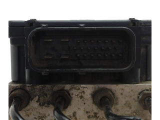 Jednotka ABS 9632539480, 3X4751 Peugeot 206 2000