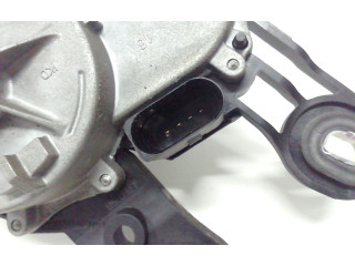 Моторчик заднего дворника 5G0955711A, 5G0955711A    Volkswagen Golf VII