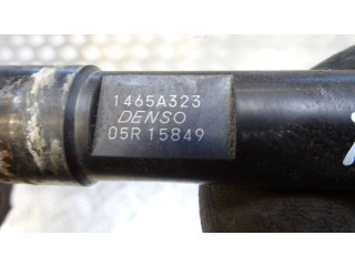 Форсунка 1465A323, 05R15849 Mitsubishi Outlander 4N14