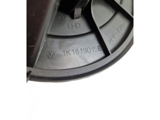 Вентилятор печки 998919K, 1K1819015E Skoda Yeti (5L)