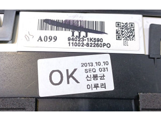 Панель приборов 940231K590, 1100282260PO   Hyundai ix20       
