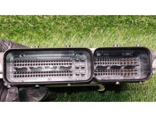 Блок управления двигателем Блок управления 04E907309B, 0261S07497 Volkswagen Jetta VI