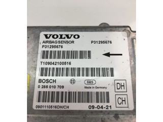 Блок управления 31295676   Volvo V70
