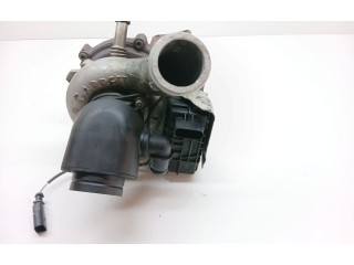  Турбина Audi A5 Sportback 8TA  059145722S, 059145722S         