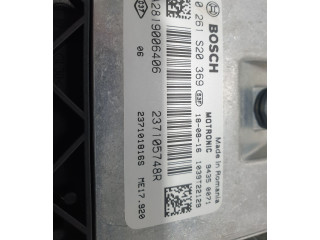 Řídící jednotka 237105748R Renault Twingo III 2018