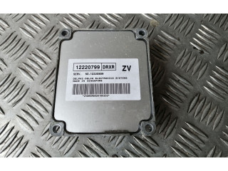 Řídící jednotka 12220799, 12220859 Daewoo Nexia 2001