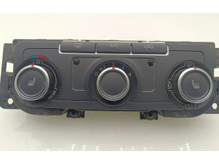 Блок управления климат-контролем 7E5907047BFWZU, 7E5907047BF   Volkswagen Transporter  Caravelle T5