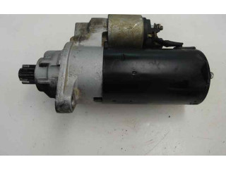 Турбина Seat Alhambra (Mk1) для двигателя AUY