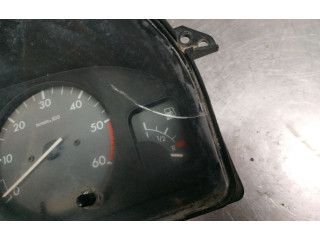 Přístrojová deska  Citroen Berlingo 1998 9630166880  