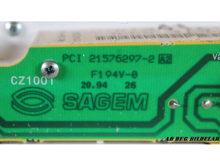 Панель приборов 215724943   Citroen Xantia       