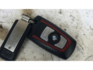 Řídící jednotka 8577834, 030165363 BMW 7 F01 F02 F03 F04 2009