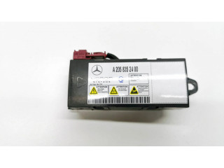 Датчик качества воздуха