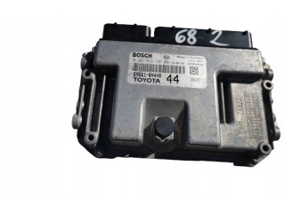 Řídící jednotka 89661-0H440, 89661-0H440 0261S12197 Peugeot 108 2014