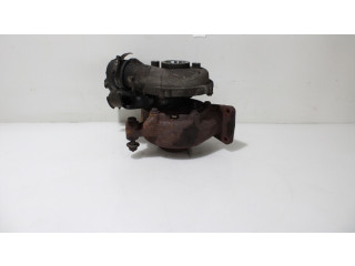 Turbodmychadlo Турбина GT1749V Volvo S40