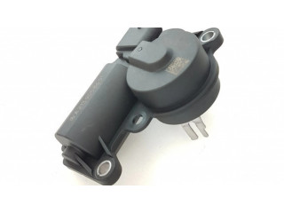 Дроссельная заслонка