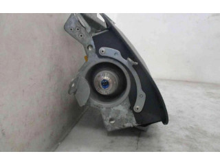 Подушка безопасности пассажира 7700437526, 7700437526 Renault Clio II