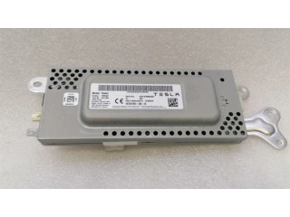 Другие блоки управления / модули