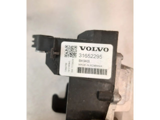 Модуль управления аккумулятором 31652295    Volvo S90, V90   