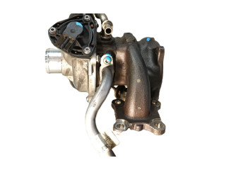 Turbodmychadlo Турбина 5342005303 Ford C-MAX II M1DA