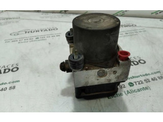 Блок АБС 0265231583   Opel  Combo C  2001 - 2011 года