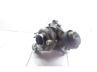 Turbodmychadlo Турбина 14411AA720 Subaru Forester SH EE20Z