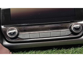 Дисплей GN1518B955FC Ford Ecosport