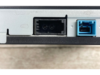 Считывающее устройство CD/DVD навигации (GPS) AW8310E887CB, 4621009451   Jaguar XF X250   