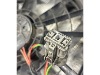 Вентилятор радиатора 9445261, 3135103192 Volvo V70