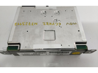 Радио/ проигрыватель CD/DVD / навигация 9847854380 Opel Combo