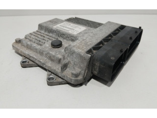 Řídící jednotka 51825024   Fiat Punto (199) 2008