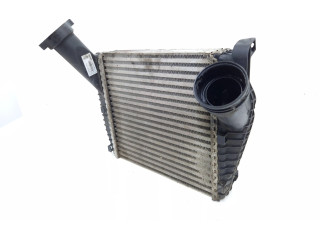 Интеркулер 7L6145803D, S5027002 Porsche Cayenne (92A)