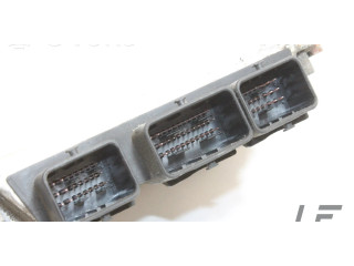 Řídící jednotka 0261206246 Citroen Saxo 2002