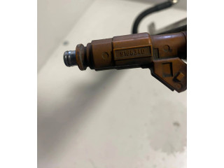 Vstřikovací lišta 9186836, 01469833 Volvo S80