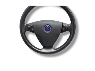 Руль Saab 9-3 Ver2 2008 - 2016 года