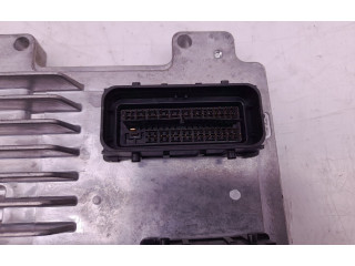 Блок управления двигателя 12659379   Opel Meriva B