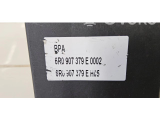 Блок АБС 6R0614517B, 0265234575 Skoda Fabia Mk2 (5J) 2007 - 2014 года