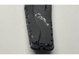 Подушка безопасности в сиденье 985H07776R, 620129900 Renault Captur
