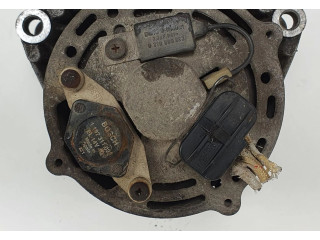 Генератор 0120489328   Mercedes-Benz E W124      