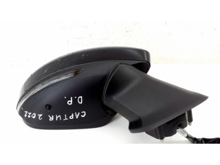 Zpětné zrcátko pravé Renault Captur 2023 205028, 26244208A