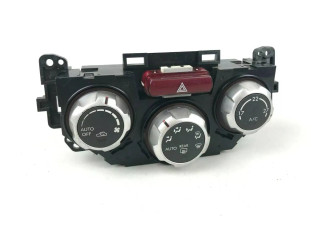 Блок управления климат-контролем 72311SC060   Subaru Forester SH