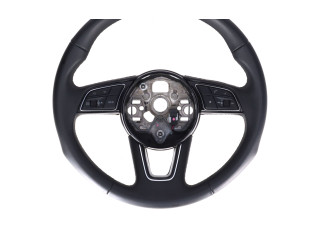 Руль Audi A3 8Y  2020 -  года 82A419091T      