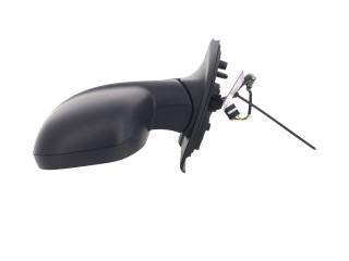 Зеркало электрическое        Peugeot Partner III  2018 -  года   