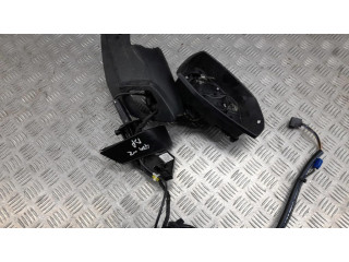 Zpětné zrcátko pravé Audi Q7 4M 2018 4M1857410AP, 4M0857536G