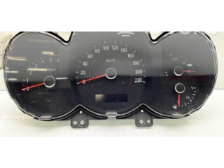 Přístrojová deska KIA Soul 2010 940032K491