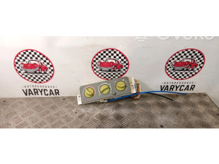 Блок управления климат-контролем 52479162   Renault Twingo I
