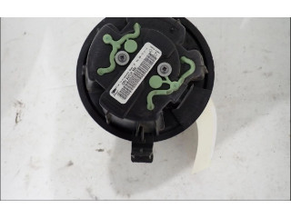 Вентилятор печки 272106020R Dacia Logan I