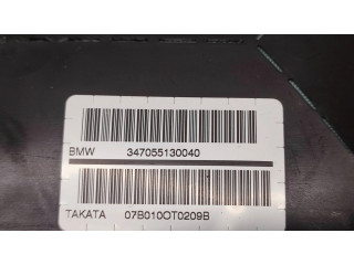 Подушка безопасности двери 34705513004   BMW Z4 E85 E86